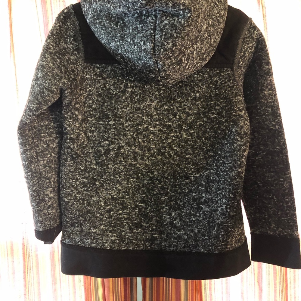 Jacket - Picture 2 of 3